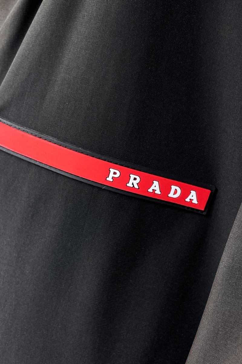 Prada Outwear